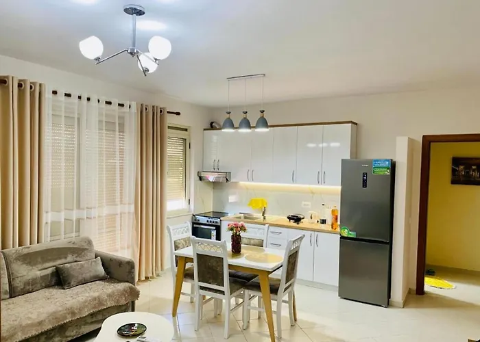 Albi Apartment