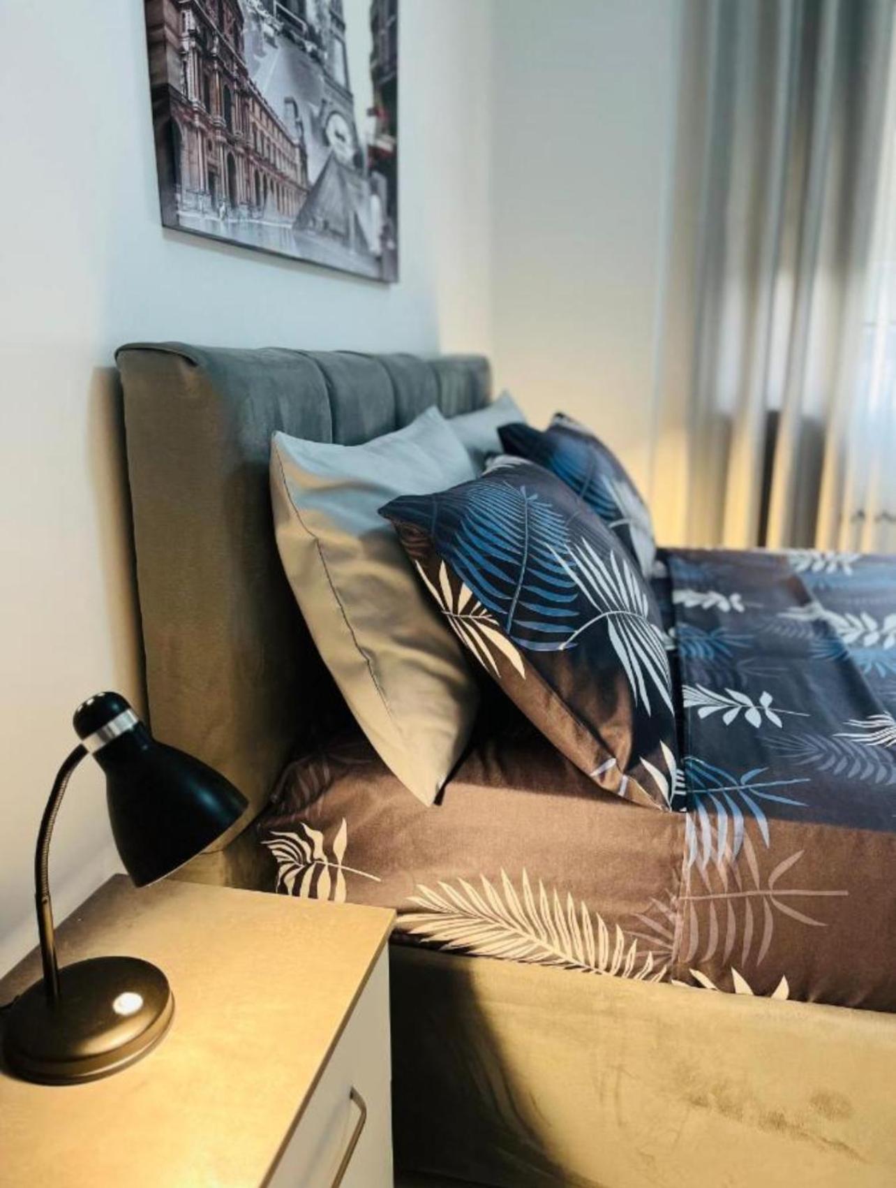 Apartment Albi *