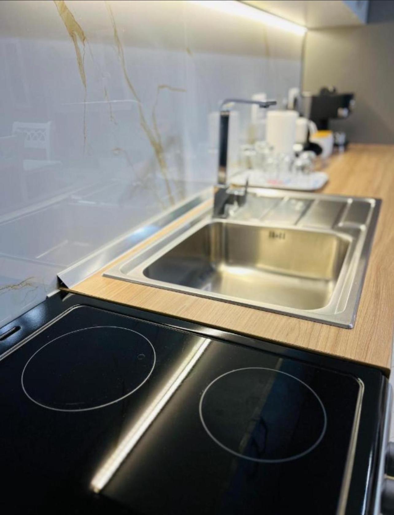 Apartment Albi *