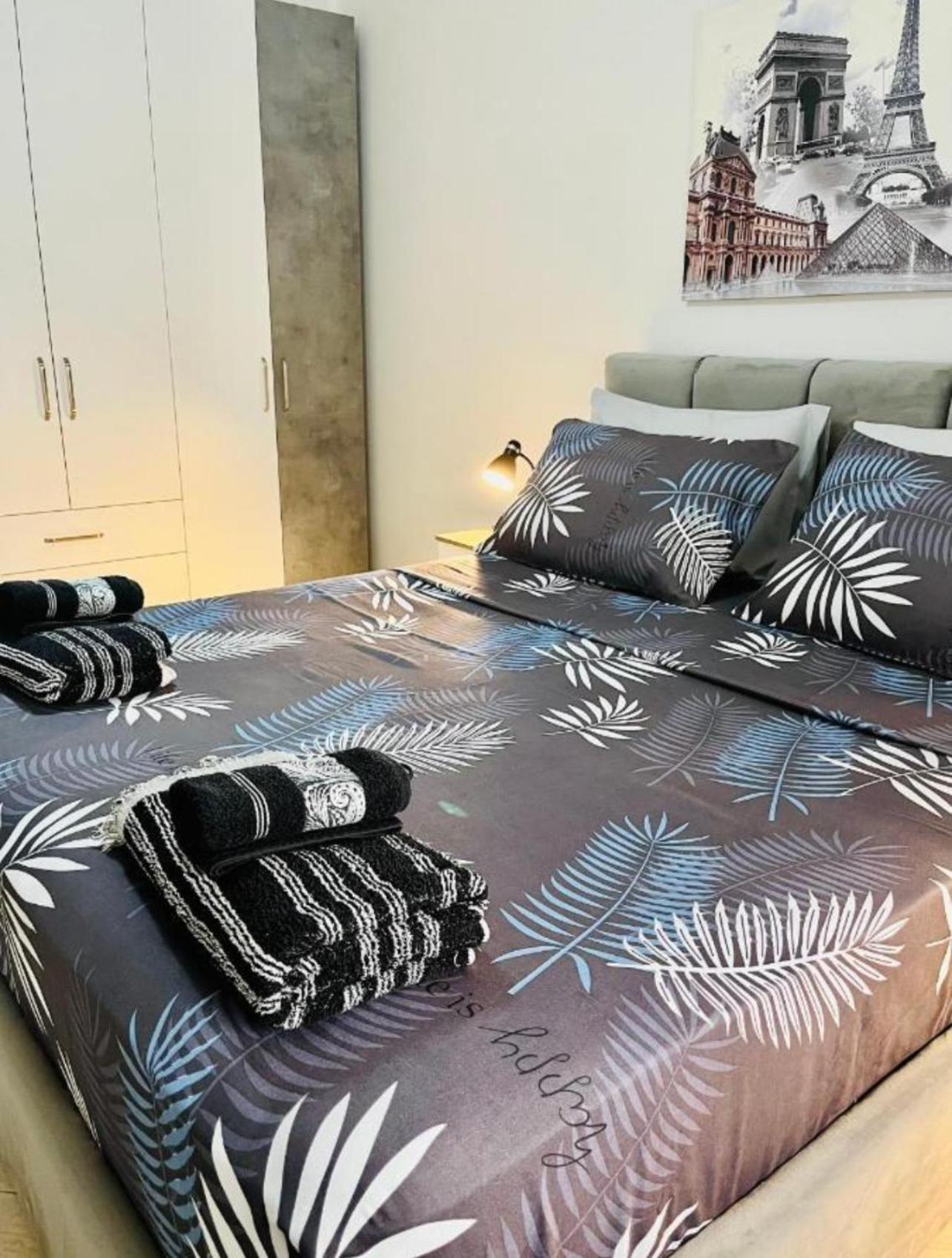 Apartment Albi